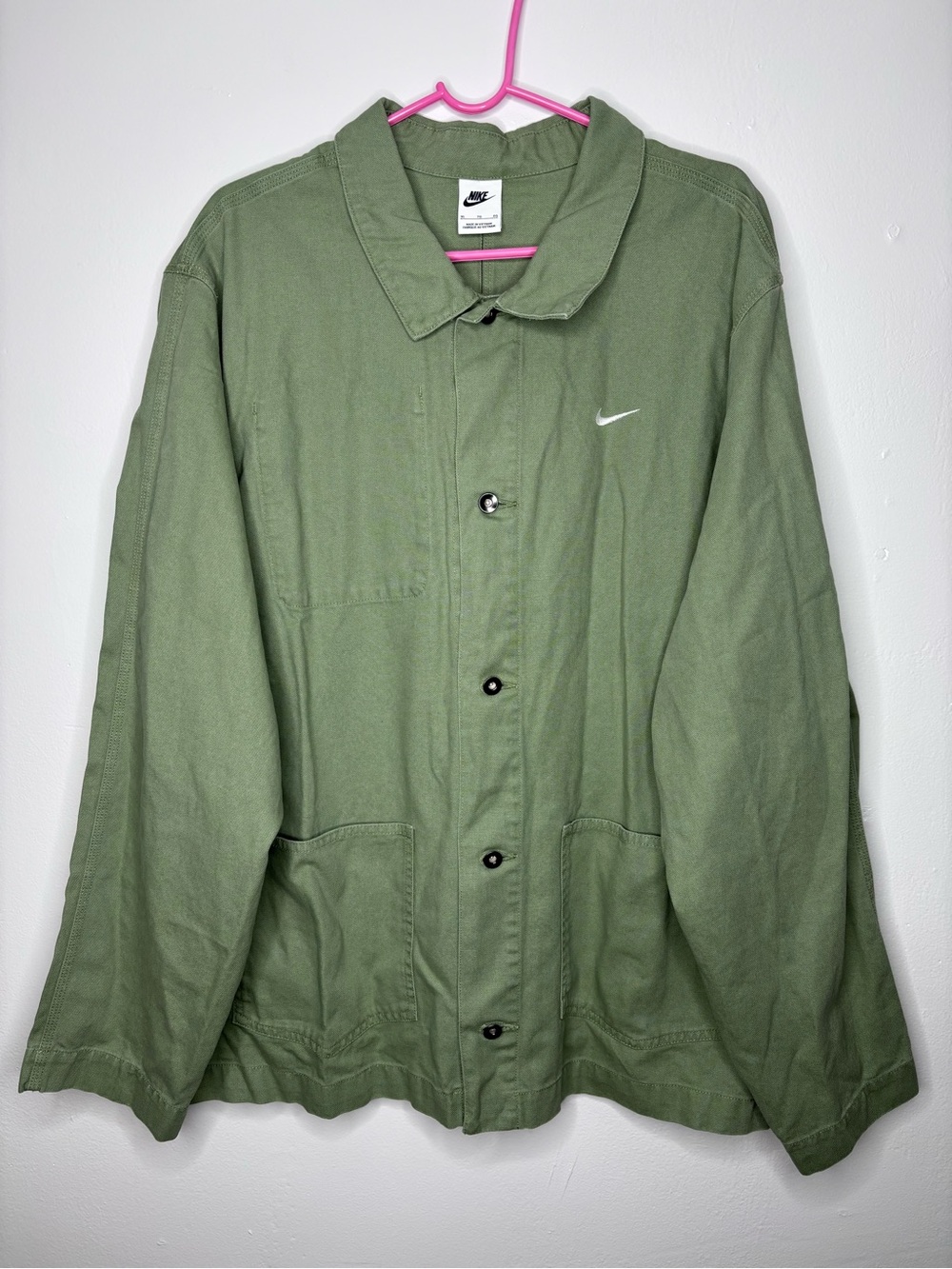 Nike Men’s Chore Jacket